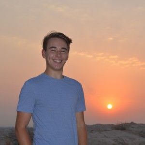 Meet your Posher, Aj